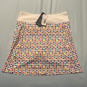 Cutter & Buck CB DryTec 50upf Skort